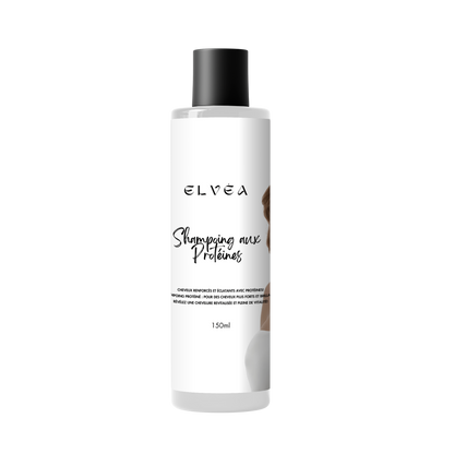 ELVEA Shampoing Protéiné – 150ML